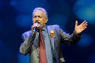 Помним, гордимся, любим!